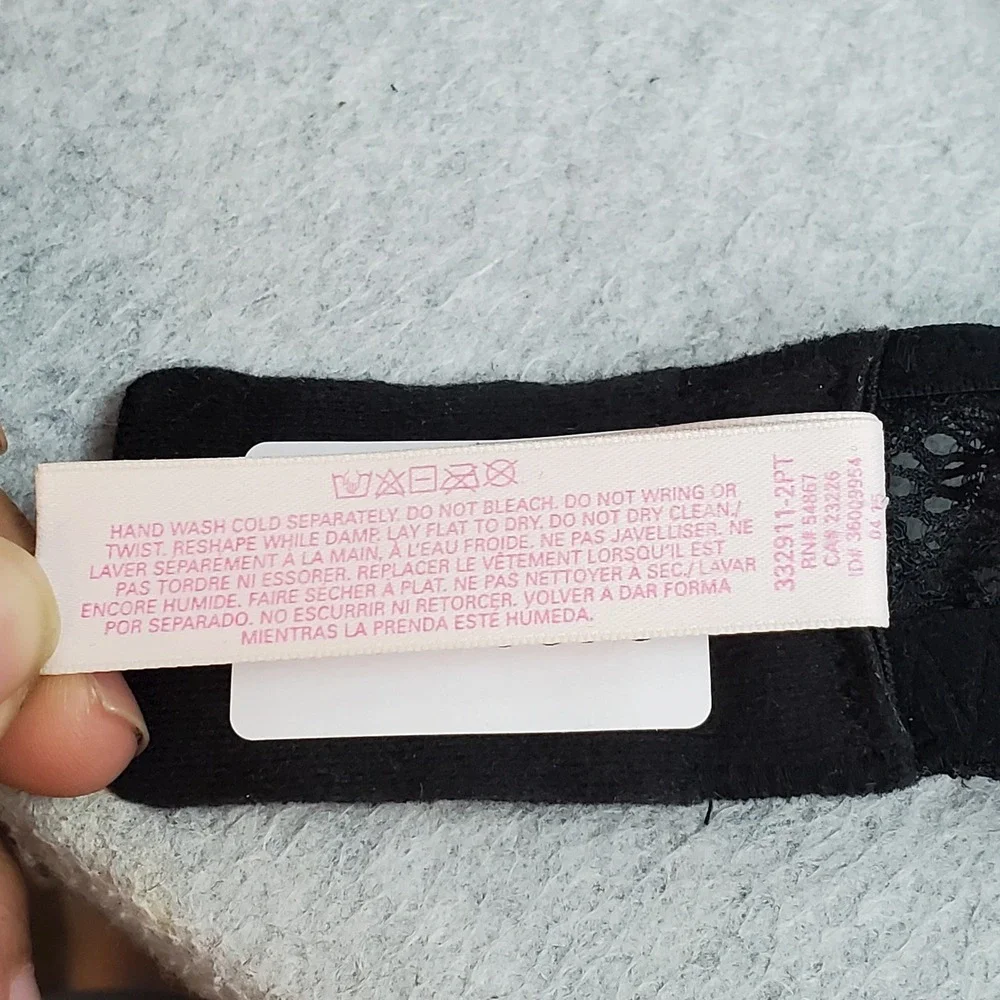 Victorias Secret ***stains item